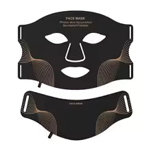 H2vr LASER&LED Light Therapy Mask
