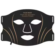 H2vr LASER&LED Light Therapy Mask